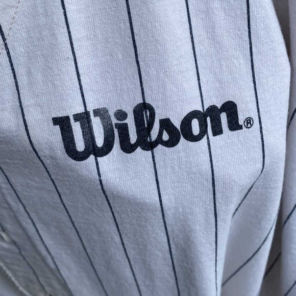 Men’s vintage baseball shirt - Picture 3 of 6